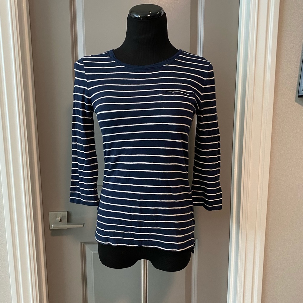 Banana republic top